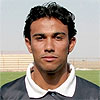 Mostafa Mahmoodi Dehshotoran