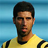 Mostafa Shojaei