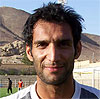 Mostafa Cheraghi