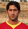 Nader Ahmadi