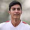 Nima Daghestani