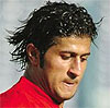 Mehrdad Oladi