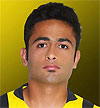 Omid Ebrahimi