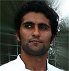 Omid Khalili Arjmandi