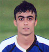 Omid Singh