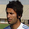 Ramin Ghafoori