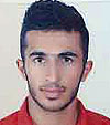 Ramin Dehghani