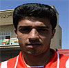 Rasool Ghafari