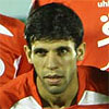 Rasool Pirzadeh