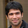 Omid Ravankhah