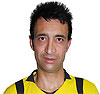 Gholam Reza Enayati