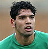 Reza Haghighi Shandiz