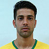 Reza Hashemi