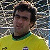 Reza Mizani