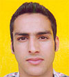 Reza Otaghi