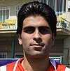 Mohammad Reza Soltani