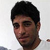 Sadegh Najafi