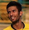 Sadegh Sarkhil