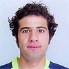 Saeed Chahjooei