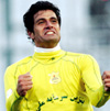 Saeed Hallafi