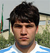 Saeed MehdiPoor