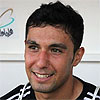 Saeed Mortazavi