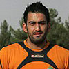 Mohammad Saeed Mostafavi