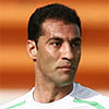 Mostafa Salehi Nejad