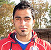 Seyed Hassan Jafari
