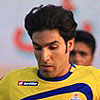 Seyed Mohammad Ali Hosseini Gonabadi