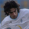 Seyed Mehdi Seyed Salehi