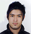 Seyed Mohammad Hossein Nejad