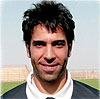 Shahab Khorshidi