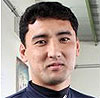 Maksatmyrat Samyradow