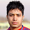Shahram Harati
