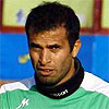 Shahram Mehraban