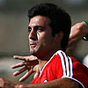 Sheys Rezaei