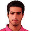 Soroush Saeedi