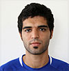 Vahid BabaeiNia