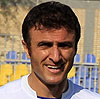 Vali Khorsandi