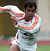 Dariush Yazdani