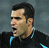 Hadi Zarrin Saed